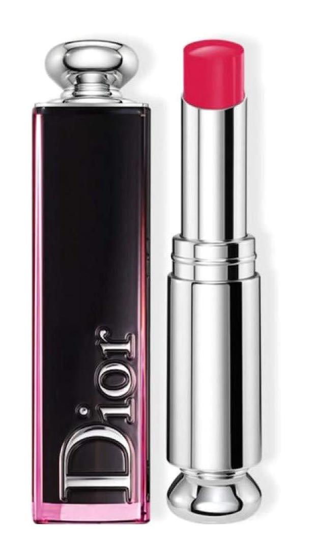 Dior 764 Dior Rodeo Kalıcı Parlak Krem Lipstick Ruj
