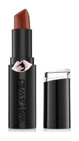 Wet N Wild Cherry Bomb Parlak Krem Lipstick Ruj