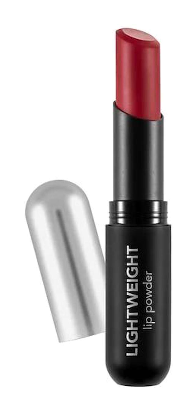 Flormar 017 This Night Mat Krem Lipstick Ruj