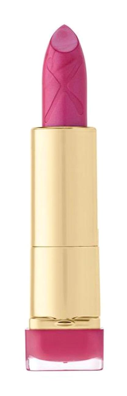 Max Factor 120 İcy Rose Parlak Krem Lipstick Ruj