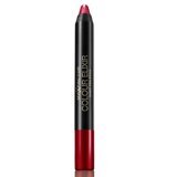 Max Factor 40 Deep Burgundy Mat Krem Kalem Ruj