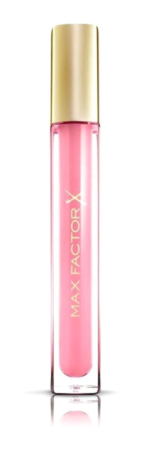 Max Factor 35 Lovely Candy Gloss Parlak Likit Fırçalı Ruj