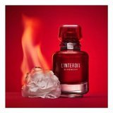 Givenchy L'Interdit EDP Meyveli Kadın Parfüm 80 ml