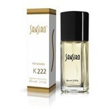 Sansiro No. K222 EDP Çiçeksi Kadın Parfüm 50 ml