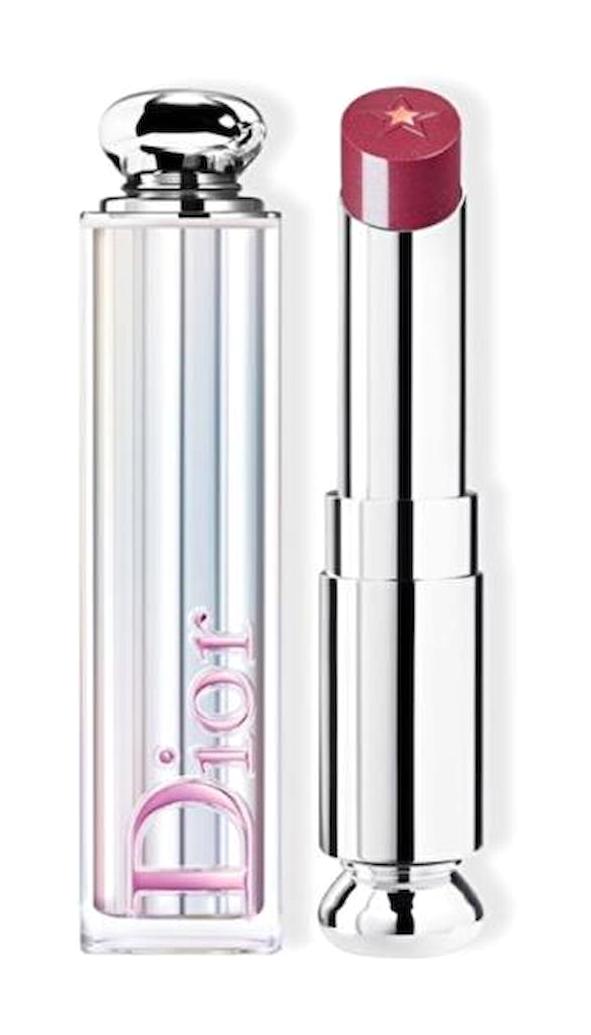 Dior 892 Daring Star Kalıcı Parlak Krem Lipstick Ruj