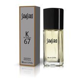 Sansiro No. K67 EDP Çiçeksi Kadın Parfüm 50 ml