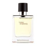 Hermes Terre D'Hermes EDT Çiçeksi Kadın Parfüm 50 ml