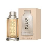 Hugo Boss The Scent Pure Accord EDT Çiçeksi Kadın Parfüm 100 ml