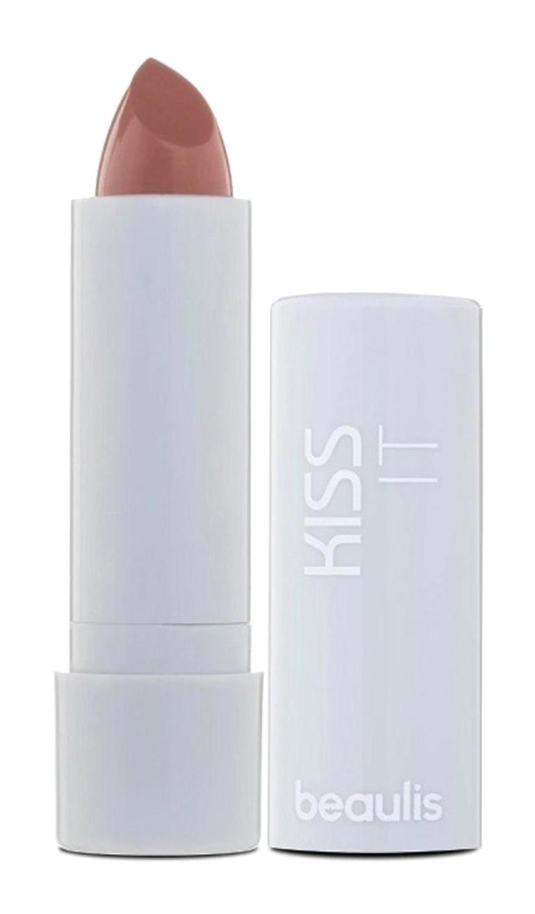 Beaulis Kiss It 124 Chilling Kalıcı Mat Krem Lipstick Ruj