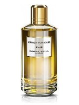 Mancera Crazy For Oud EDP Çiçeksi Unisex Parfüm 120 ml