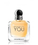 Emporio Armani Because It's You EDP Meyveli Kadın Parfüm 100 ml