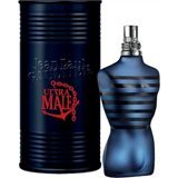 Jean Paul Gaultier Intense EDT Çiçeksi Kadın Parfüm 125 ml