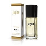 Sansiro No. K251 EDP Çiçeksi Kadın Parfüm 50 ml