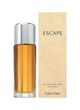 Calvin Klein Escape EDP Çiçeksi Kadın Parfüm 100 ml