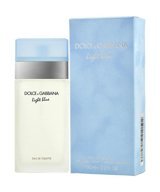 Dolce & Gabbana Light Blue EDT Meyveli Kadın Parfüm 100 ml