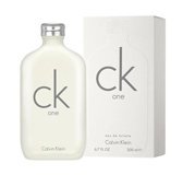 Calvin Klein One EDT Çiçeksi Kadın Parfüm 200 ml