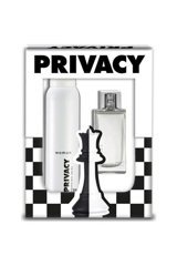 Privacy Blue EDT Çiçeksi Kadın Parfüm 100 ml