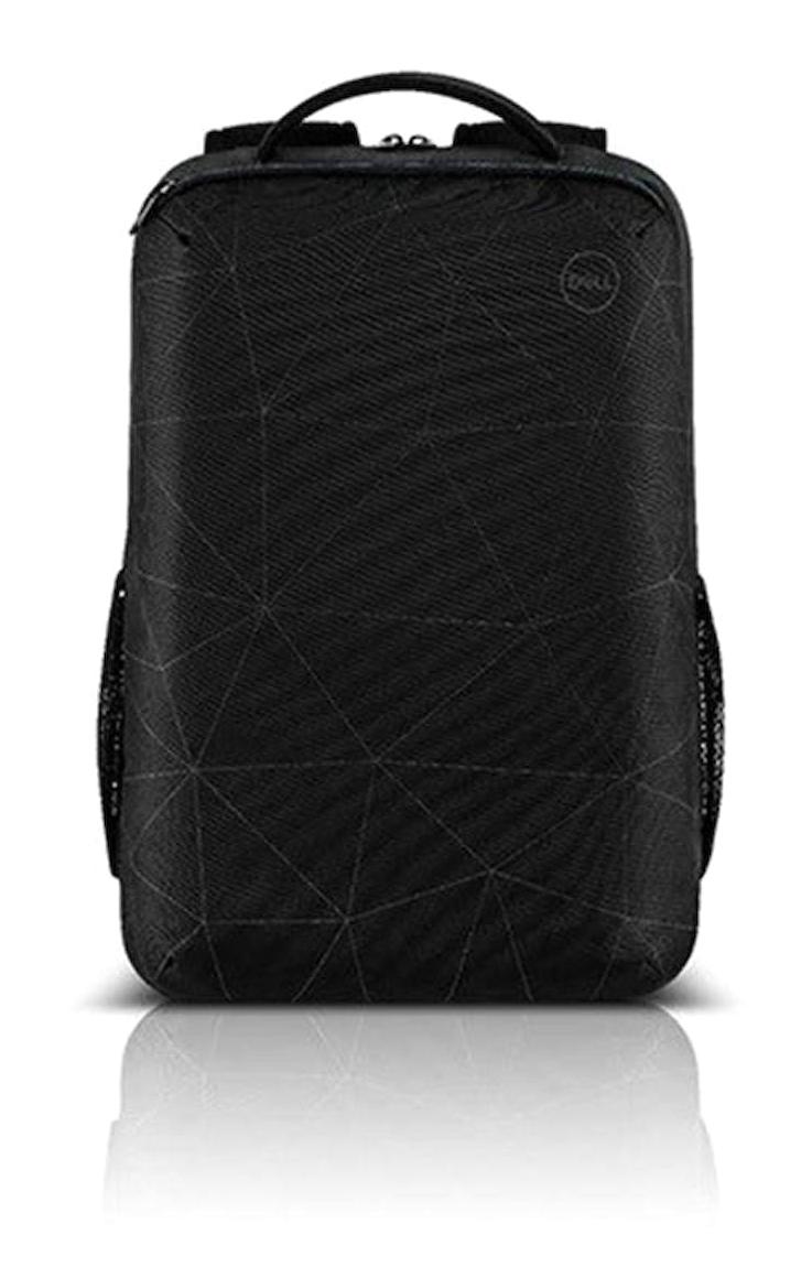 Dell 15.6 inç Tekstil Su Geçirmez Laptop Sırt Çantası Siyah