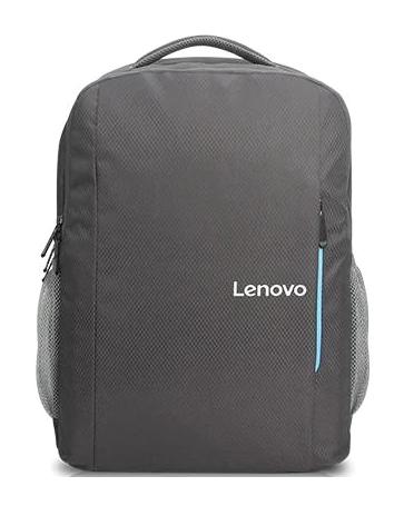 Lenovo GX40Q75217 15.6 inç Polyester Laptop Sırt Çantası Gri