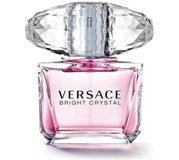 Versace Bright Crystal EDT Çiçeksi Kadın Parfüm 50 ml