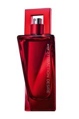 Avon Attraction Desire Afrodizyak Etkili EDP Çiçeksi Kadın Parfüm 50 ml