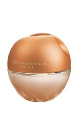 Avon Incandessence Soleil EDP Çiçeksi Kadın Parfüm 50 ml