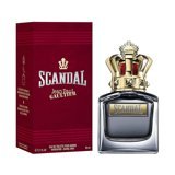 Jean Paul Gaultier Scandal EDT Çiçeksi Kadın Parfüm 50 ml