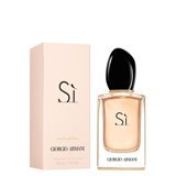 Giorgio Armani Si EDP Çiçeksi Kadın Parfüm 50 ml