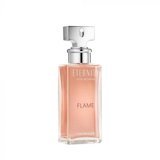 Calvin Klein Eternity Flame EDP Çiçeksi Kadın Parfüm 50 ml