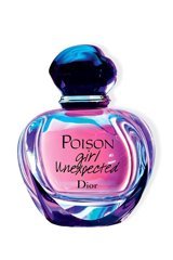 Dior Poison Girl Unexpected Afrodizyak Etkili EDT Çiçeksi Kadın Parfüm 100 ml