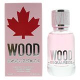Dsquared2 Wood EDP Meyveli Kadın Parfüm 100 ml
