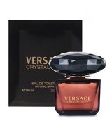 Versace Crystal EDT Baharatlı Kadın Parfüm 90 ml