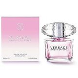 Versace Bright Crystal EDP Çiçeksi Kadın Parfüm 90 ml