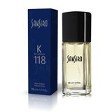 Sansiro No. K118 EDP Çiçeksi Kadın Parfüm 50 ml