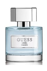 Guess 1981 Indıgo EDT Çiçeksi Kadın Parfüm 100 ml