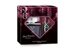 Xo Black EDT Baharatlı Kadın Parfüm 100 ml