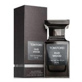 Tom Ford Oud Wood EDP Odunsu Kadın Parfüm 50 ml