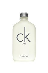 Calvin Klein One EDT Çiçeksi Unisex Parfüm 200 ml