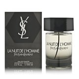 Yves Saint Laurent L Homme EDT Baharatlı Kadın Parfüm 100 ml