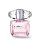 Versace Bright Crystal EDT Çiçeksi Kadın Parfüm 90 ml