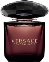 Versace Crystal Noir EDP Baharatlı Kadın Parfüm 90 ml