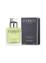 Calvin Klein Eternity EDT Çiçeksi Erkek Parfüm 100 ml