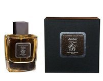Franck Boclet Amber Fragrance EDP Meyveli Erkek Parfüm 100 ml