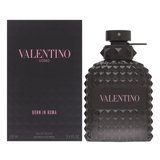 Valentino Born In Roma Uomo EDT Çiçeksi Erkek Parfüm 100 ml