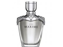 Avon Maxime EDT Çiçeksi Erkek Parfüm 75 ml