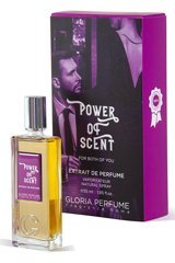 Gloria Perfume Molecules D'Amour EDP Çiçeksi Erkek Parfüm 55 ml