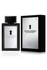 Antonio Banderas The Secret EDT Çiçeksi Erkek Parfüm 100 ml