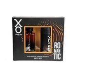 Xo Romantic EDP Baharatlı Erkek Parfüm 100 ml