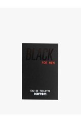 Koton Black Afrodizyak Etkili EDT Çiçeksi Erkek Parfüm 100 ml