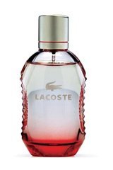 Lacoste Red EDT Çiçeksi Erkek Parfüm 125 ml